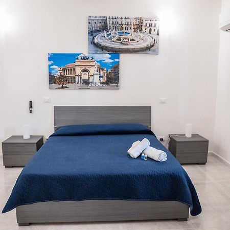 Casa Vacanze Rigano Palermo Buitenkant foto