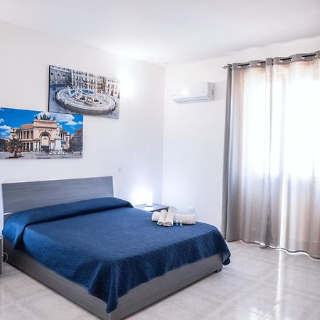 Casa Vacanze Rigano Palermo Buitenkant foto