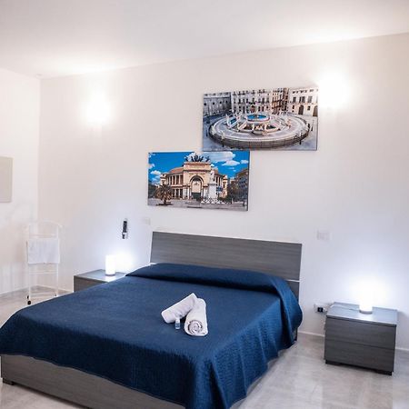 Casa Vacanze Rigano Palermo Buitenkant foto
