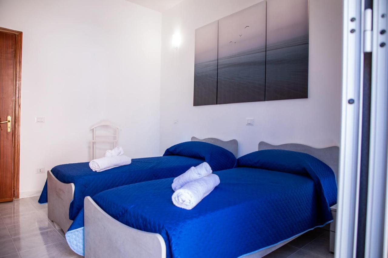 Casa Vacanze Rigano Palermo Buitenkant foto