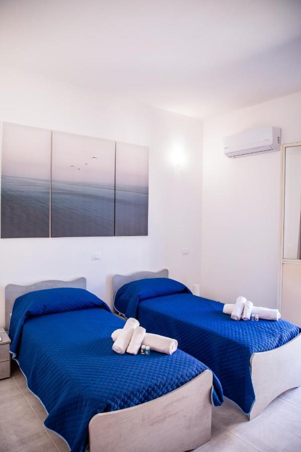 Casa Vacanze Rigano Palermo Buitenkant foto