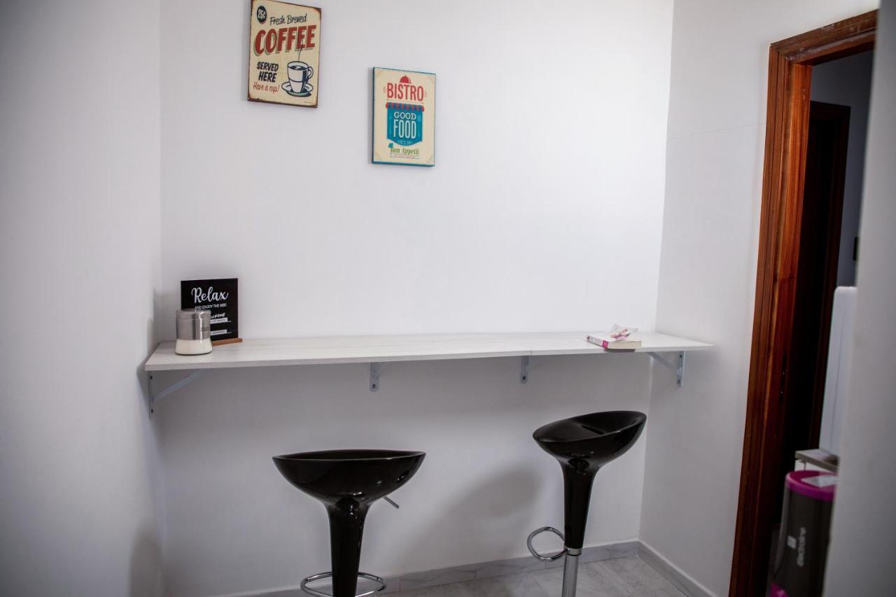 Casa Vacanze Rigano Palermo Buitenkant foto